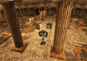 Tomb Raider