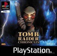 Tomb Raider 5: Chronicles