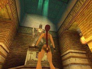 Tomb Raider 5: Chronicles