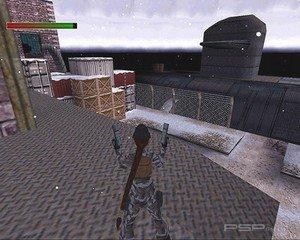 Tomb Raider 5: Chronicles