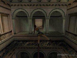 Tomb Raider 5: Chronicles