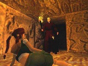 Tomb Raider 5: Chronicles