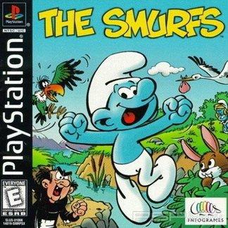 The Smurfs [ENG]