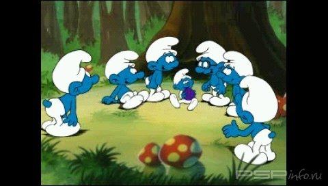 The Smurfs [ENG]
