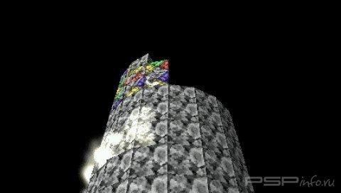 Tall Infinity - The Tower of Wisdom