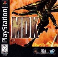 MDK