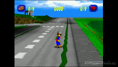 Lego Island 2 The Brickster's Revenge [RUS]