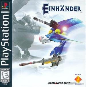 Einhander