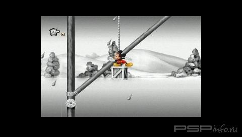 Mickey Mouse Wild Adventure (ENG)