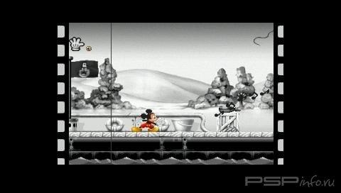 Mickey Mouse Wild Adventure (ENG)