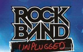 OST Rock Band Unplugged