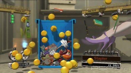 Летние новинки 2009 года в PlayStation Store Летние новинки 2009 года в PlayStation Store