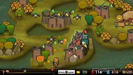 Летние новинки 2009 года в PlayStation Store Летние новинки 2009 года в PlayStation Store