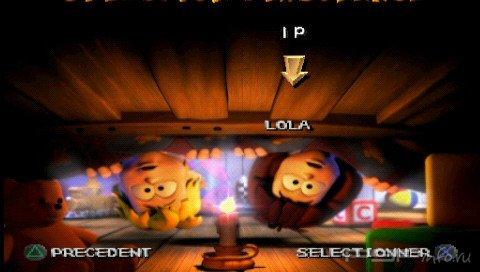 40 Winks - Dream Story - Les Advenures de Tim et Lola