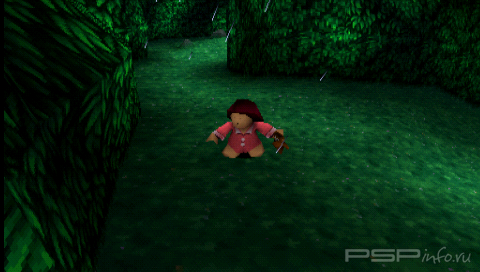 40 Winks - Dream Story - Les Advenures de Tim et Lola