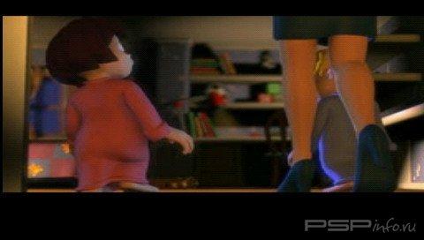 40 Winks - Dream Story - Les Advenures de Tim et Lola