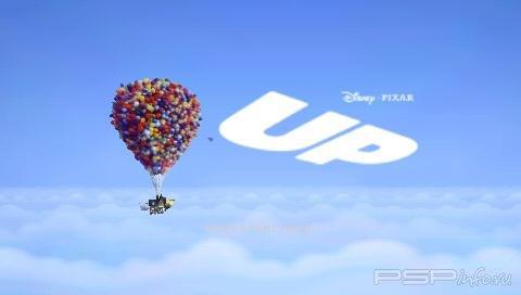 'Up: