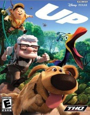 Up: The Video Game