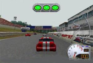 Sports Car Supreme GT [ENG]