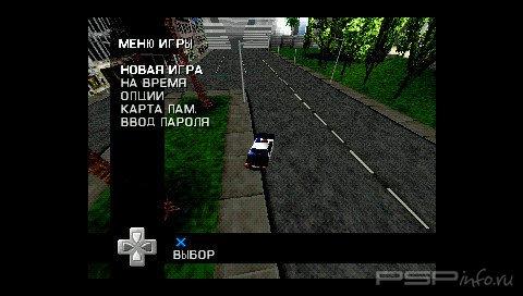 Truck Racing + Auto Destruct + Driver [RUS]