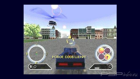 Truck Racing + Auto Destruct + Driver [RUS]