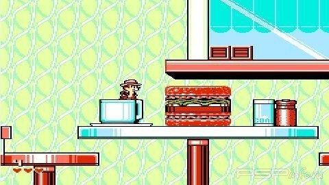 Sega Mega Drive + Super Nintendo + Dendy [EMUL.FULL.EN8203;G]