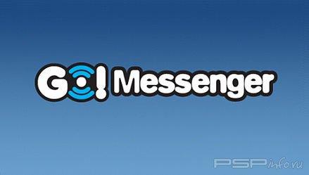   Go!Messenger