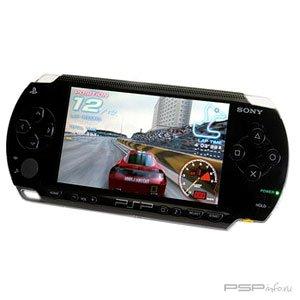     PSP   