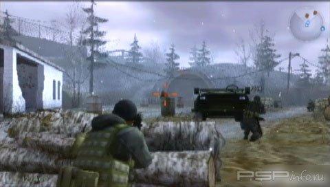       SOCOM: U.S. Navy SEALs Fireteam Bravo 3