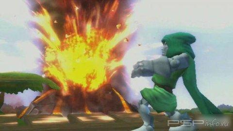 Marvel Super Hero Sqad   