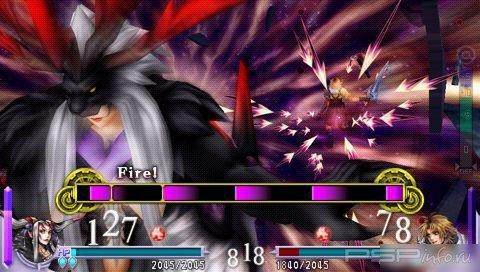   Dissidia Final Fantasy  E3