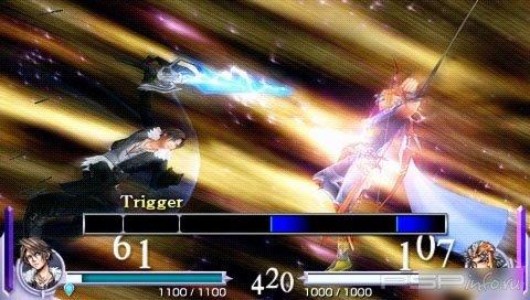   Dissidia Final Fantasy  E3