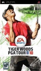 Tiger Woods PGA Tour 10   