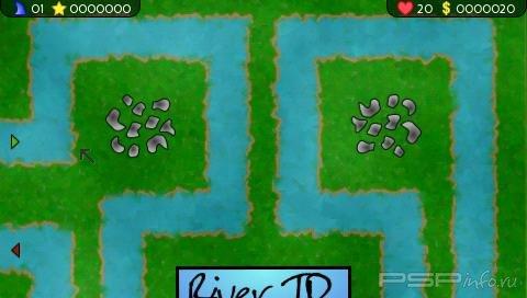 Defense Station Portable