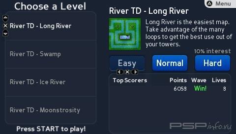 Defense Station Portable