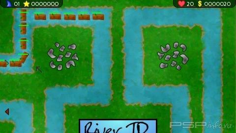 Defense Station Portable