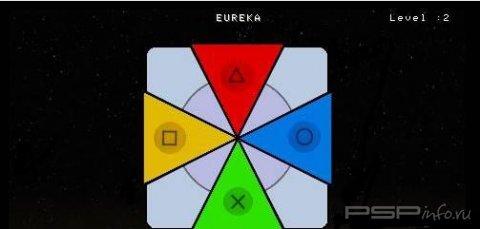 Eureka v.1.0