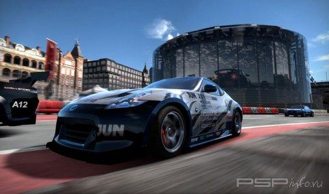   Need for Speed Shift.