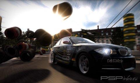   Need for Speed Shift.