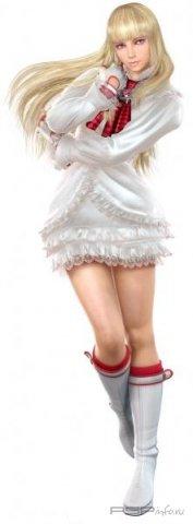 Tekken5:DR 3 PART - (K-N)