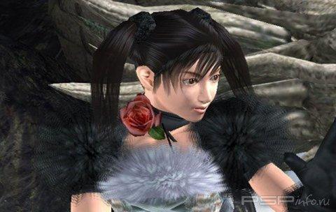 Tekken5:DR 3 PART - (K-N)