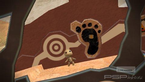   LittleBigPlanet  PSP!!!!!!!