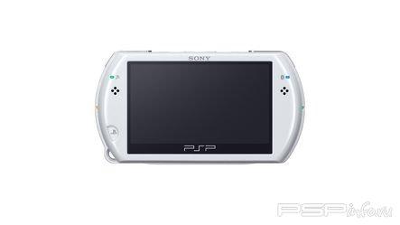   PSPgo