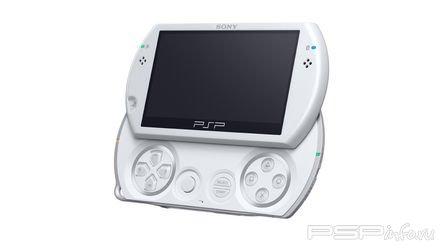   PSPgo