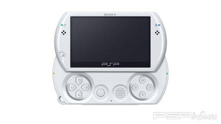   PSPgo