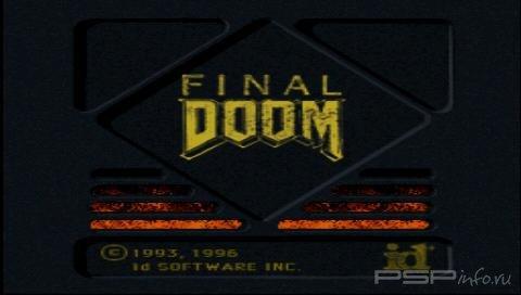 Final Doom