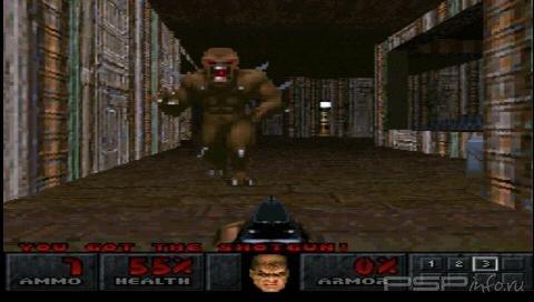 Final Doom