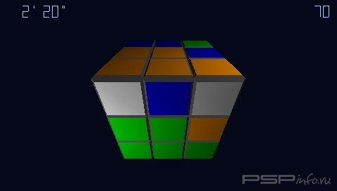 Rubik’s Cube v.1.6