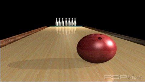 Animaniacs: Ten Pin Alley [ENG] (PSX)