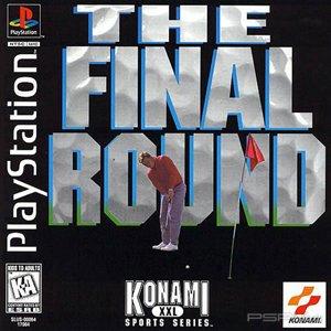 The Final Round [ENG] (PSX)